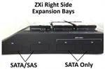 ZClone duplicator SATA/SAS 3