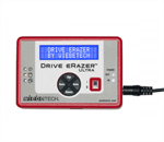 מוחק דיסקים Drive eRazer Ultra 2